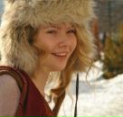 Фотография Чудаковой Лены