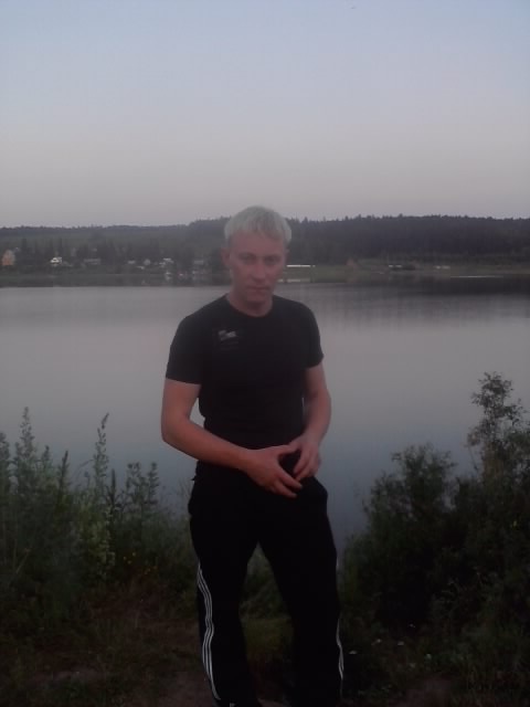 Иван Елизарьев фотография #16