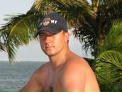 Фотография Климова Алексея