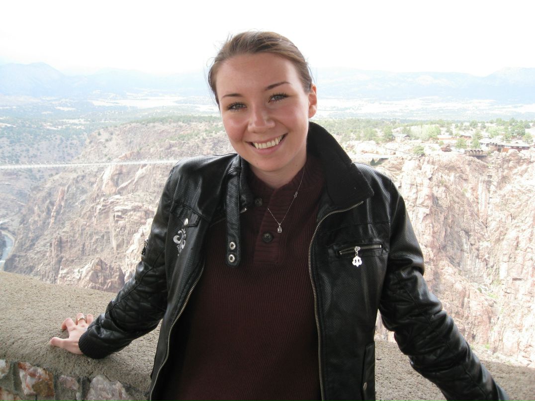 Нелли Сидорова фотография #25