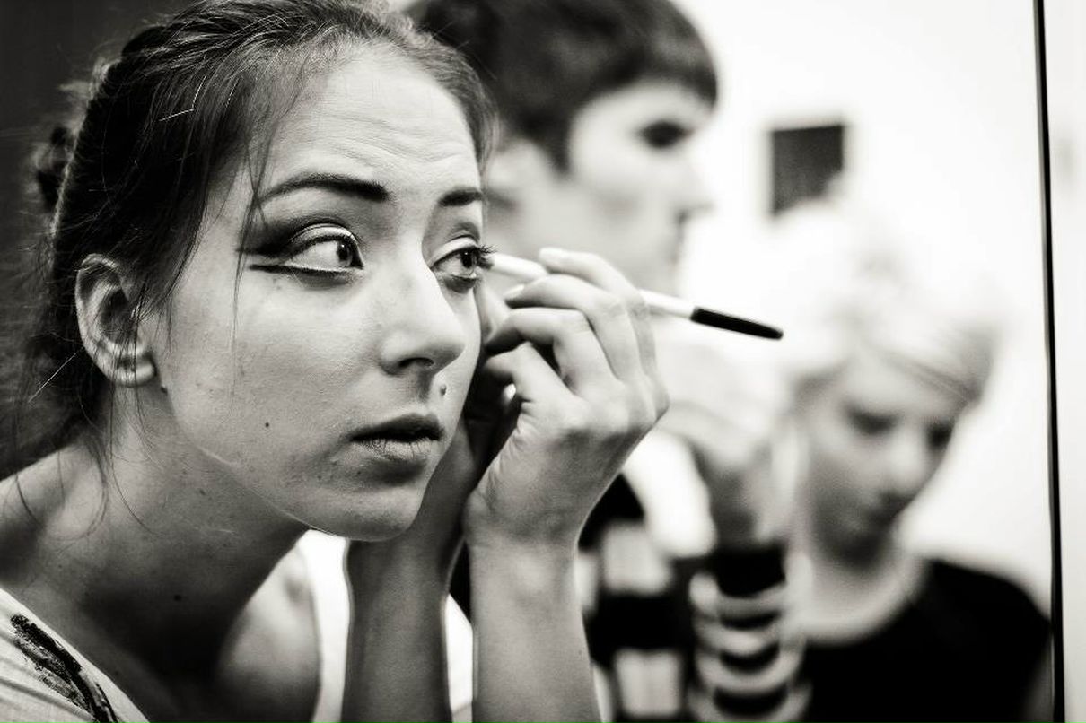 Александра Бондарь фотография #10