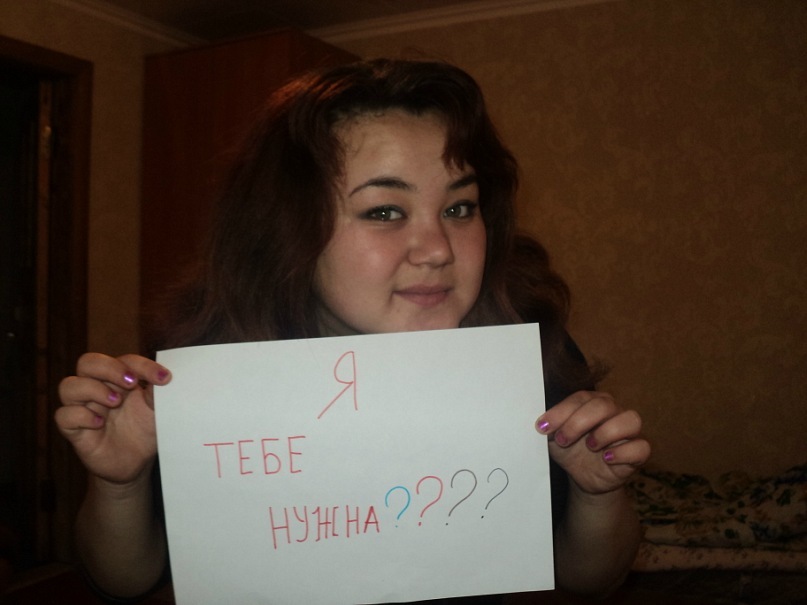 Лиля Рустямова фотография #5