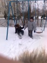 Аліночка Микитюк фотография #28 (источник - https://vk.com/id31724918)