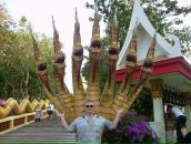 Фотография Шарапова Григория