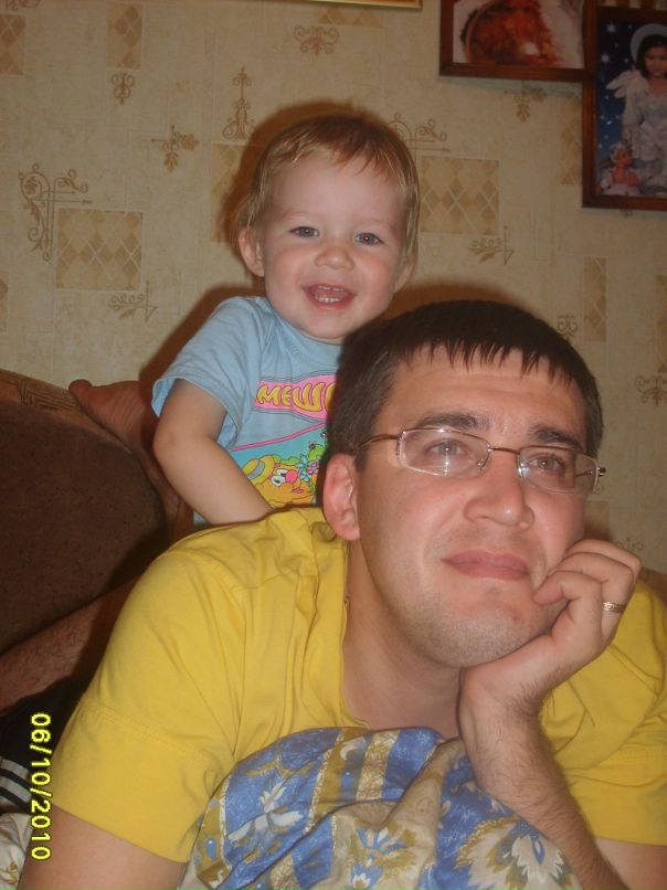 Алексей Осипов фотография #38