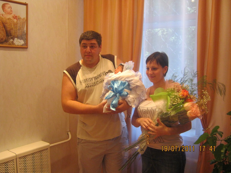 Дима Таубес фотография #11