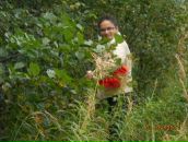 Фотография Любшиной Танюши