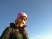 Фотография Мартыновой Александры