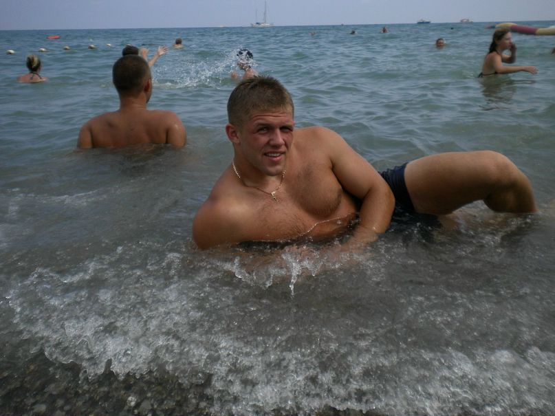Дмитрий Донской фотография #31