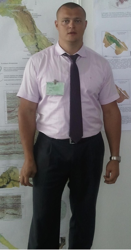 Дмитрий Король фотография #39