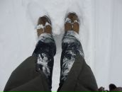 Фотография Светловой Екатерины