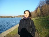 Фотография Беловой Анны