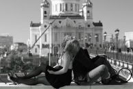 Фотография Протасовой Натальи