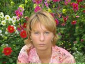 Фотография Ковшон Инны