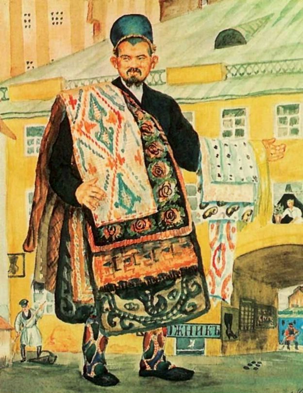 Tatar Front фотография #11