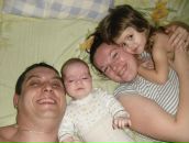 Фотография Попова Александра