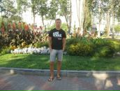 Фотография Шевчука Максима