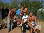 Фотография Дизеля Дима