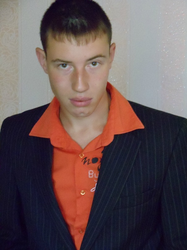 Игорь Павлов фотография #13