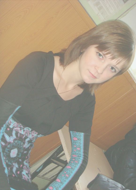 Анна Бессонова фотография #40