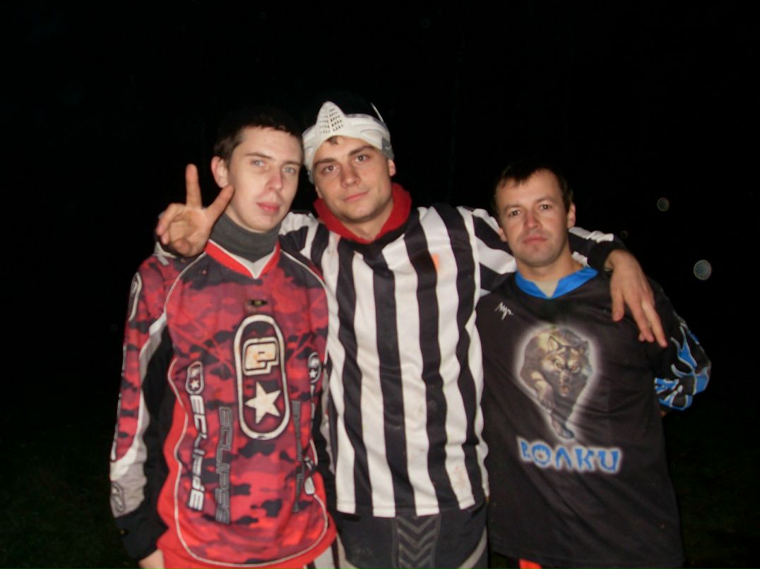 Дмитрий Сидоренко фотография #33