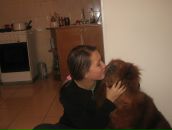 Фотография Козловой Наталии