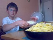 Макс Матійко фотография #13 (источник - https://vk.com/id46752007)