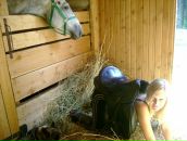 Фотография Пинаевой Ирины