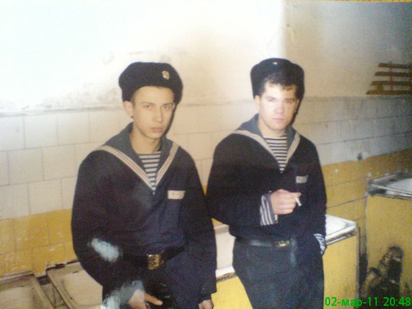 Дима Мищенко фотография #13