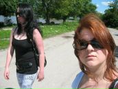 Наталія Муціківська фотография #42 (источник - https://vk.com/id8900795)