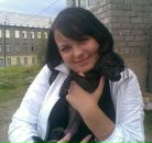 Фотография Жданюк Снежаны