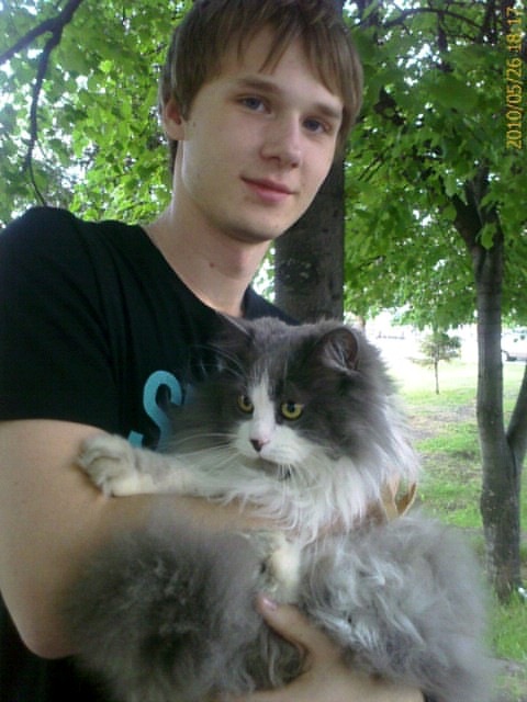 Sergey Muzlov фотография #1