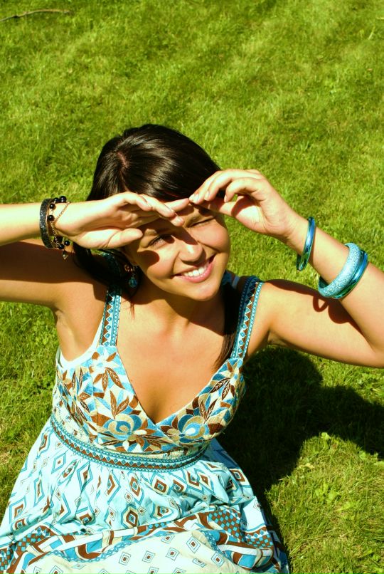 Daria Solomentceva фотография #8