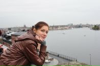 Фотография Ковальчук Екатерины