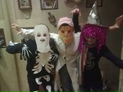 Фотография Рязановой-Стричко Ирины