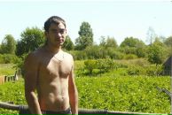 Фотография Братанова Сергея