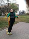 Марточка Підгородська фотография #4 (источник - https://vk.com/id96726491)