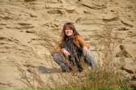 Фотография Чистяковой Евгении