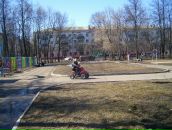 Фотография Яшина Толяна