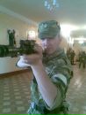 Фотография Сержантова Александра