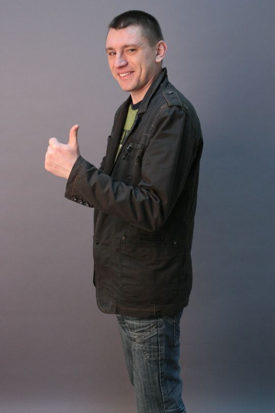 Сергей Бушаев фотография #28