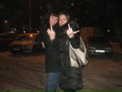 Фотография Багрей Ксюши