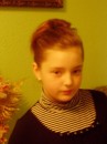 Ангелінка Чайкович фотография #45 (источник - https://vk.com/id64494856)