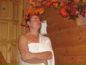 Фотография Шарафутдинова Ирина