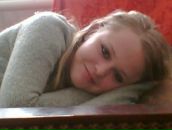 Фотография Кузнецовой Анастасии