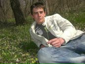 Льоша Комісарук фотография #11 (источник - https://vk.com/id123978455)
