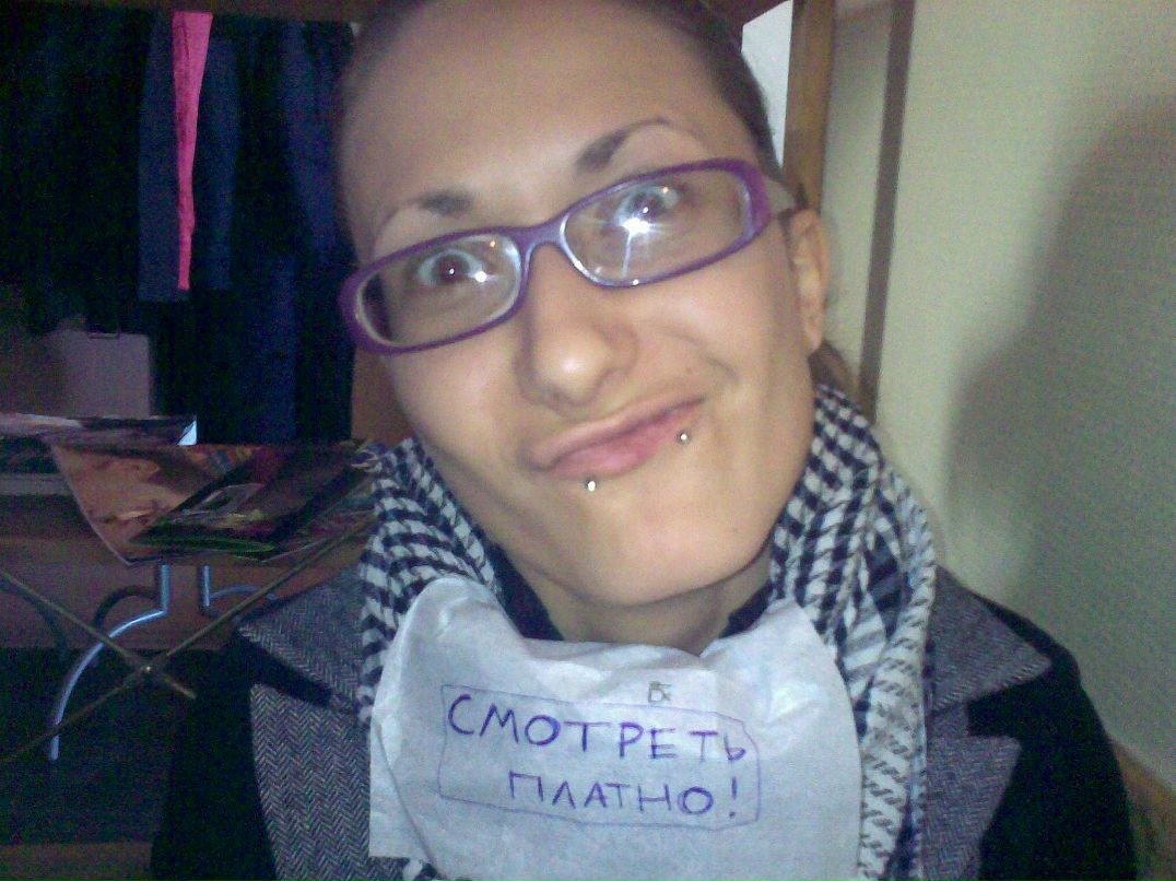 Ilya Polyanskov фотография #22