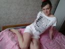Фотография Ермоловой Лены