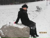 Фотография Языковой Екатерины