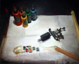 Фотография Евстигнеева Михаила